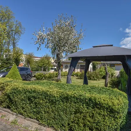 Appartement Old Station