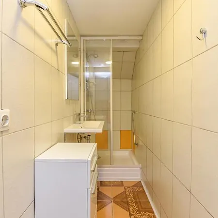 Old Station Appartement Palanga