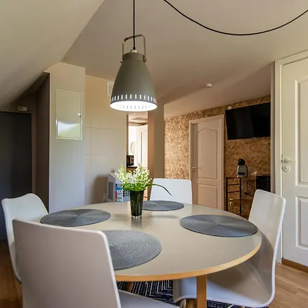 Old Station Appartement