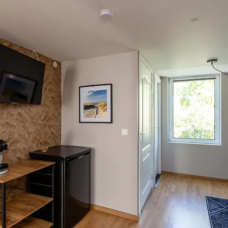 Appartement Old Station