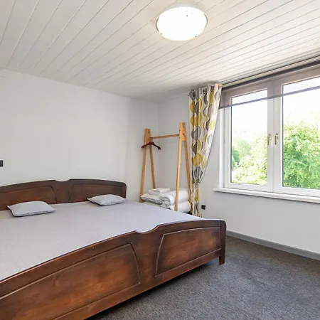 Old Station Appartement *