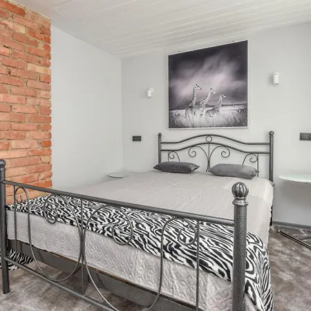 Old Station * Palanga