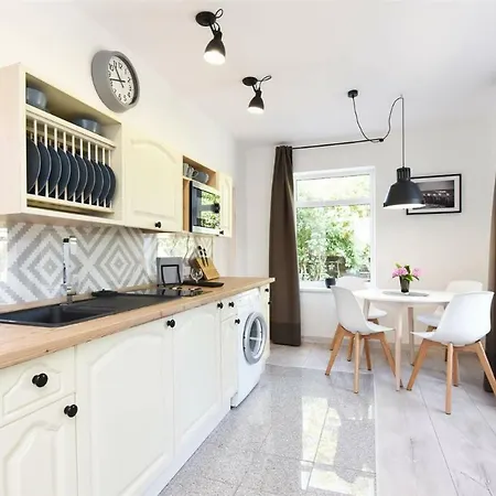 Old Station * Palanga