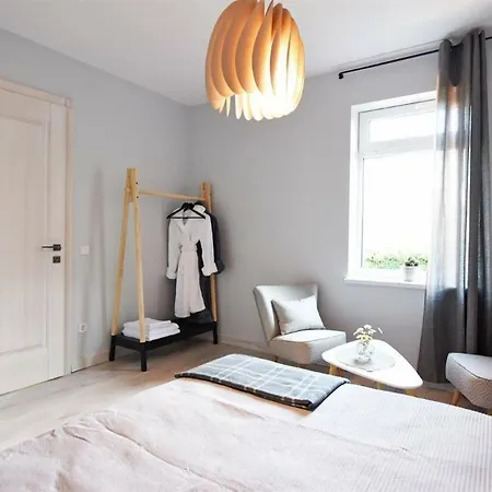 Appartement Old Station *