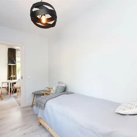 Old Station Appartement