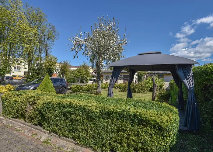 Apartman Old Station