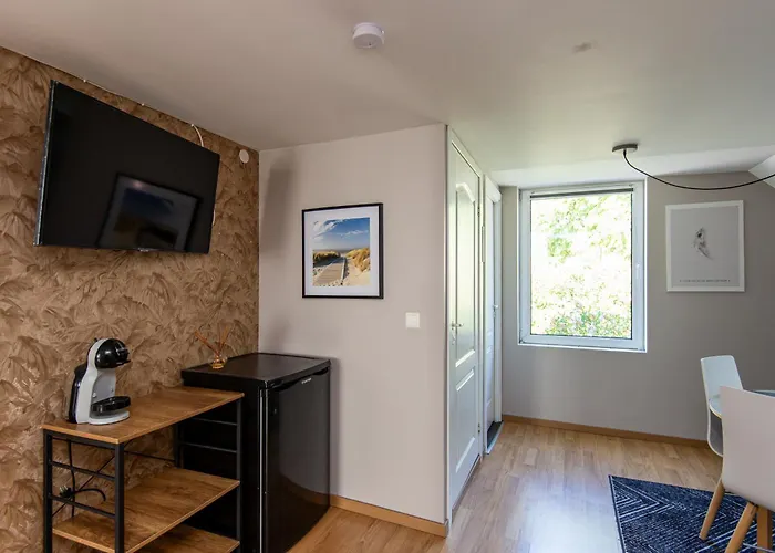 Apartman Old Station