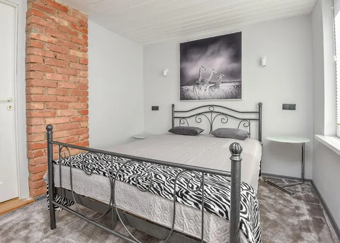 Old Station * Palanga