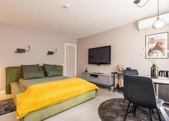 Old Station * Palanga