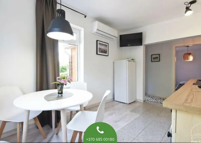 Old Station * Palanga