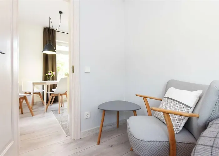 Apartman Old Station