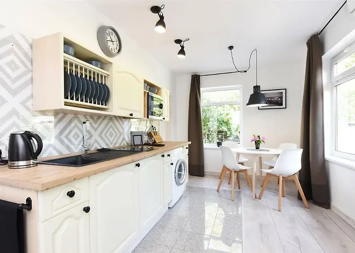 Old Station * Palanga