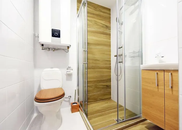 Old Station * Palanga