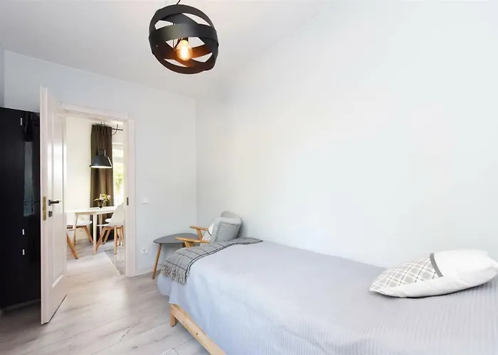 Old Station Apartman