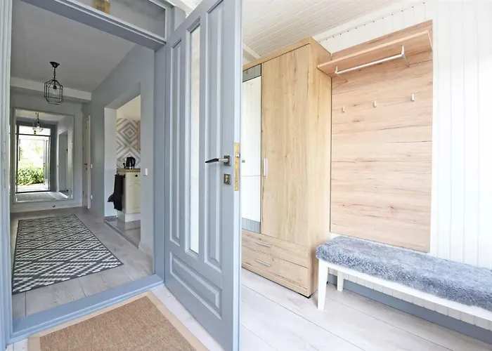 Old Station Apartman Palanga